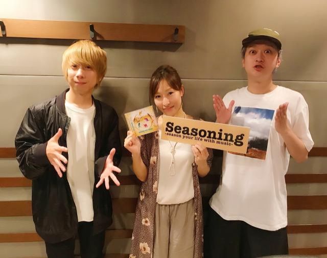 本日のゲスト：KEYTALK