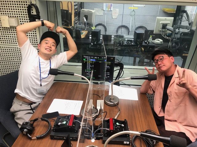 サイトウさん水曜日のダウンタウンの裏話！上田さんは山里さんと若林さんへの想いを語る！！