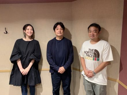 Vol.326　株式会社ゴールドウイン 渡辺 貴生さん・第1週目