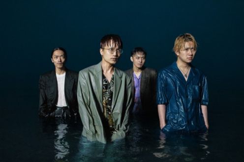 8月27日(金)オンエア楽曲