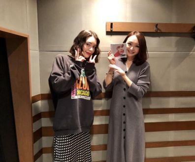 3月6日（水）ゲストは安田レイさん！