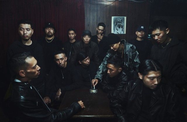 11月22日(火) のプレイリストは、KANDYTOWN・Neetzさん！