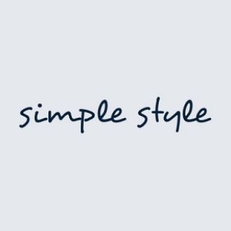 6月22日（水）simple style