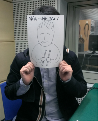 2014年11月18日（火）～酸男～