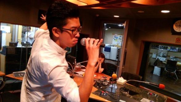 8/14(月)Song List♪