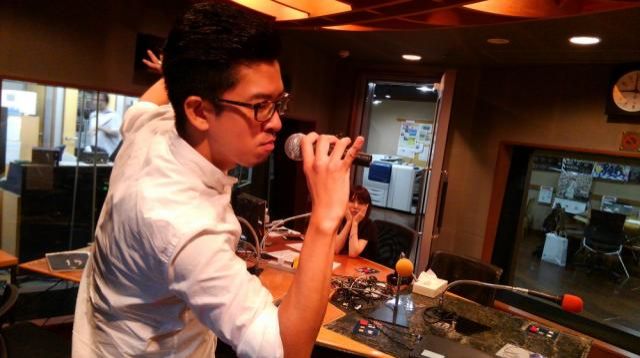 8/14(月)Song List♪