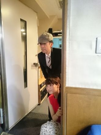 第41回の音楽室は・・・