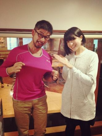 2015年4月10日（金）今日の1コマ