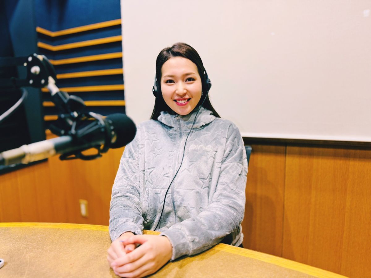 12/31 オンエア　PING PLAY YOUR BEST