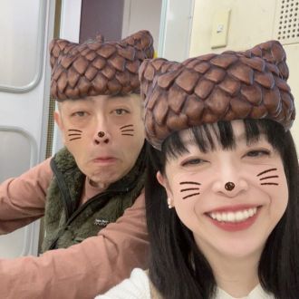 11月14日のテーマは「ひさしぶり」