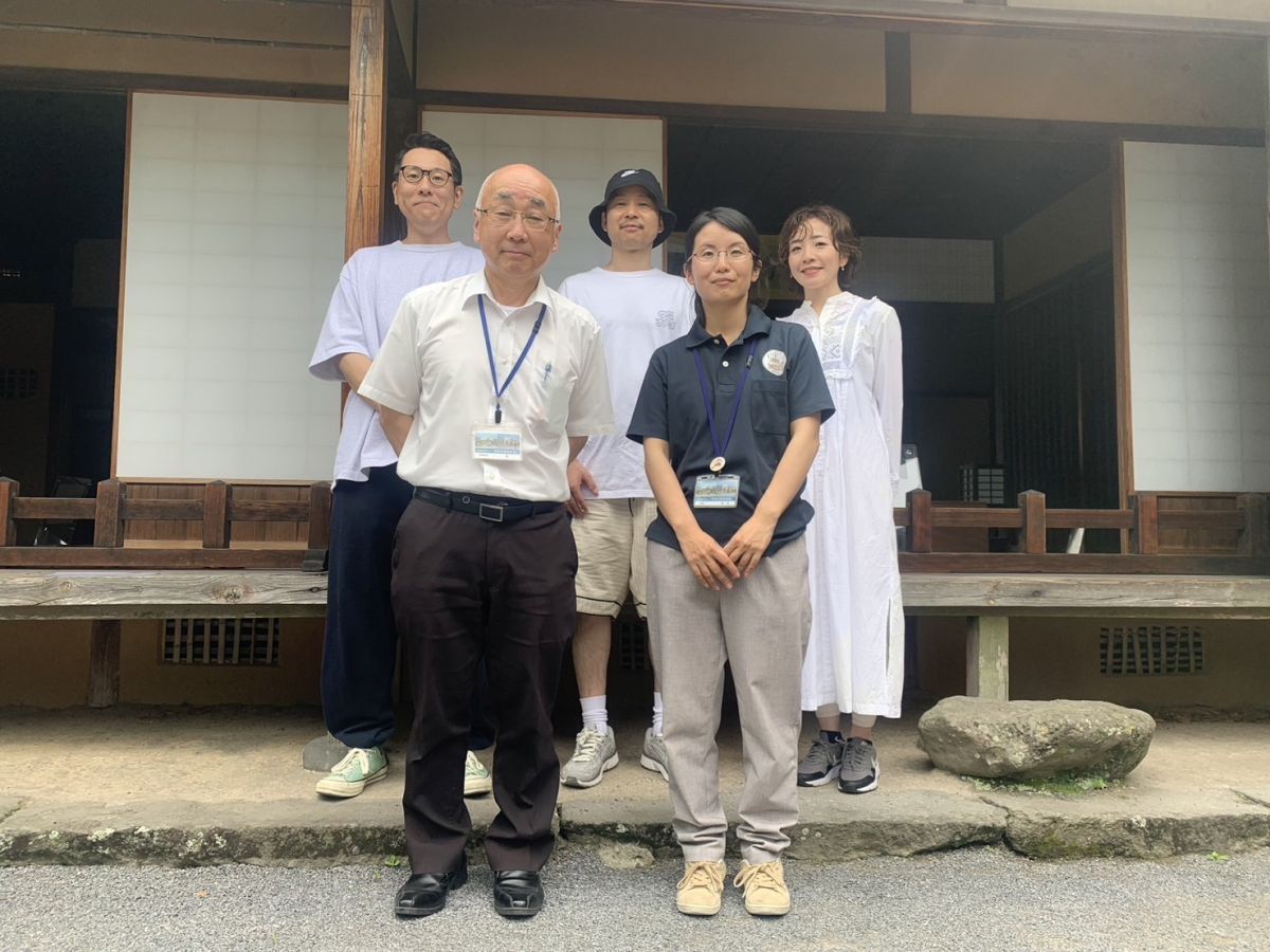 第122回   福澤諭吉翁を学ぶ(福澤諭吉記念館)