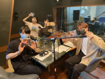 ハラミちゃんのハラミファソRadio♪　第24回