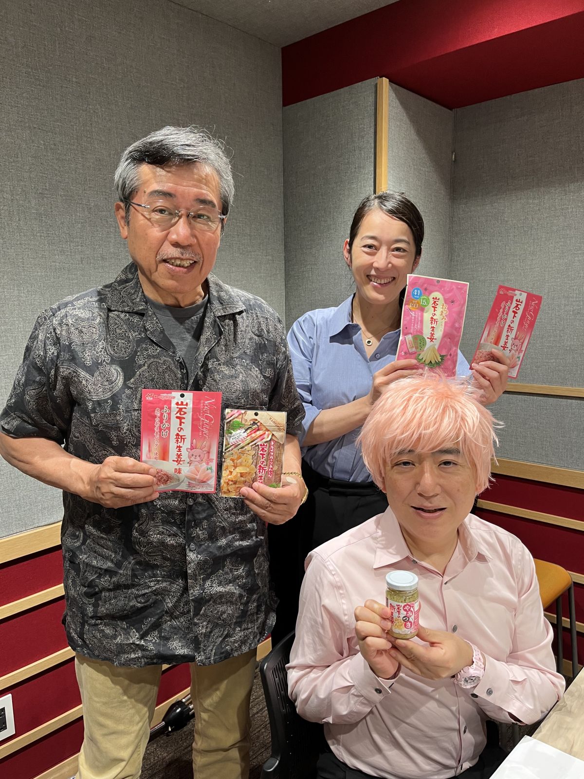 2022年6月のPEOPLE 編集長！お時間ですは…