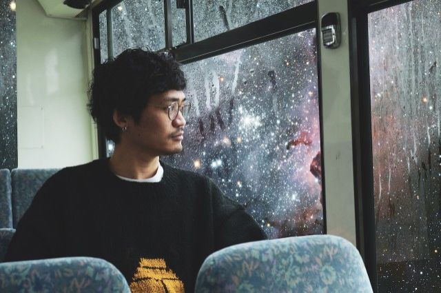 3月22日（月）担当：武田俊　【ゲスト】シンガー/トラックメイカーSUKISHAさん