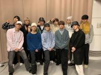 1/7 1時台(25時台) オンエア 