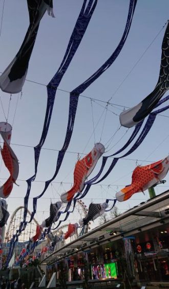 継続は力なり～！皆さんがストイックに続けている事はありますか？