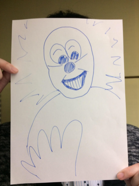 1月18日(水)～SEKAI NO OWARI　～