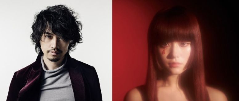 斎藤工×うぴ子（シンガーソングライター）、白石麻衣×横澤夏子、バイきんぐ 小峠英二×佐藤二朗、花澤香菜×宮澤佐江が登場！