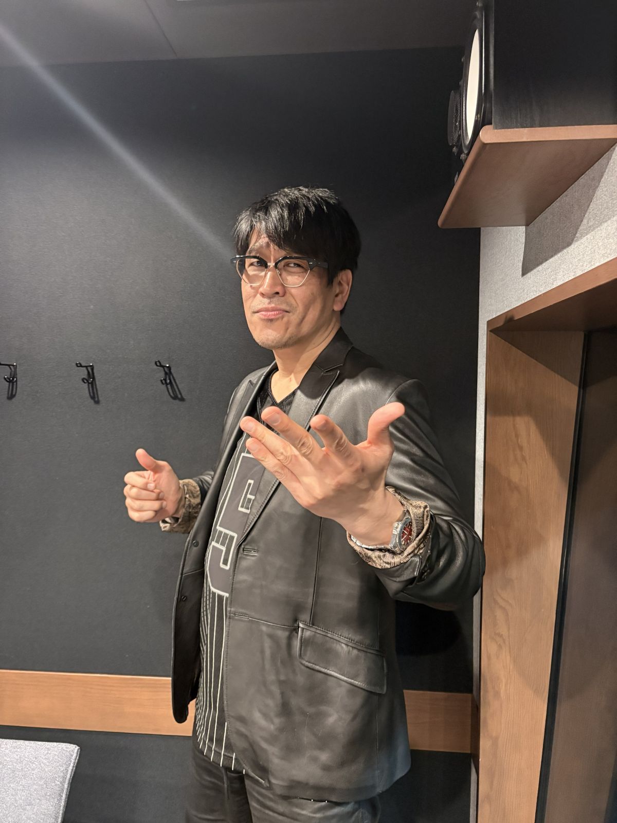 【#7 未公開トーク】今音楽がアツい！島根🔥
