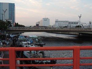 東京発どこ行くツアー　羽田編