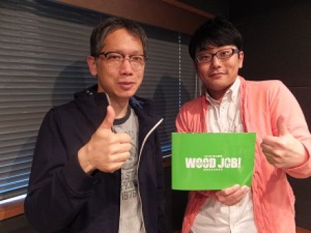 5月2日（金）のゲストは、映画監督の矢口史靖さん！