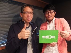5月2日（金）のゲストは、映画監督の矢口史靖さん！