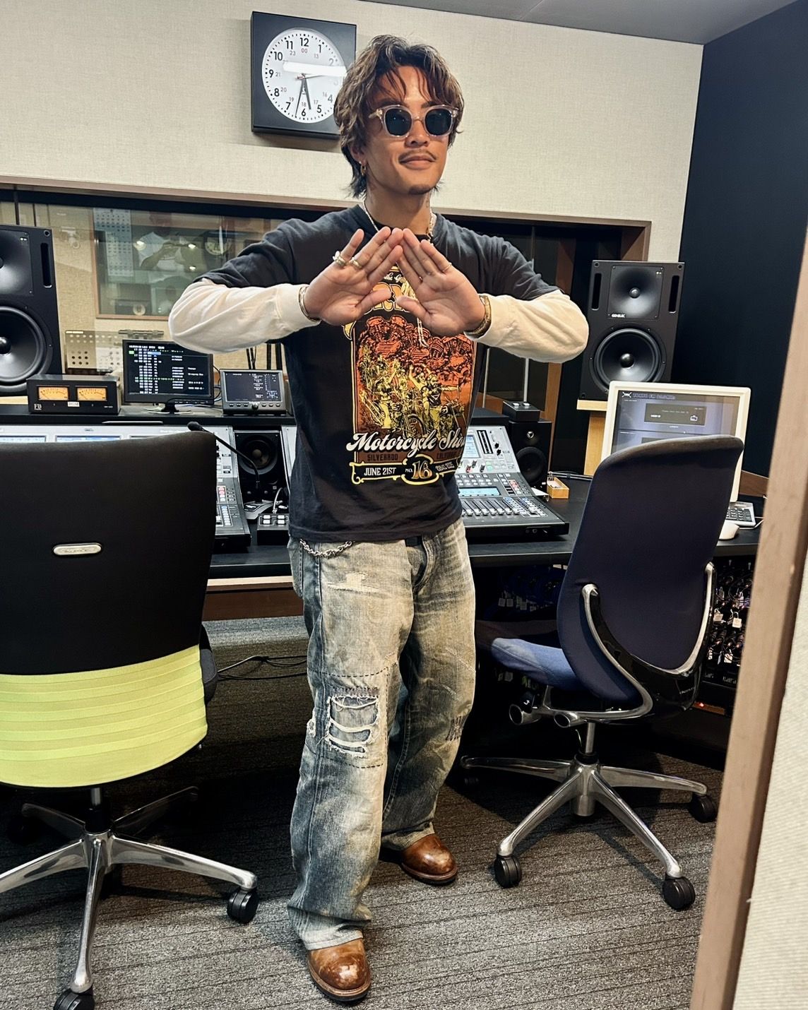 (10/20週OA) 全国全員が待ち望んでいる？？？あのコーナーを久々に?