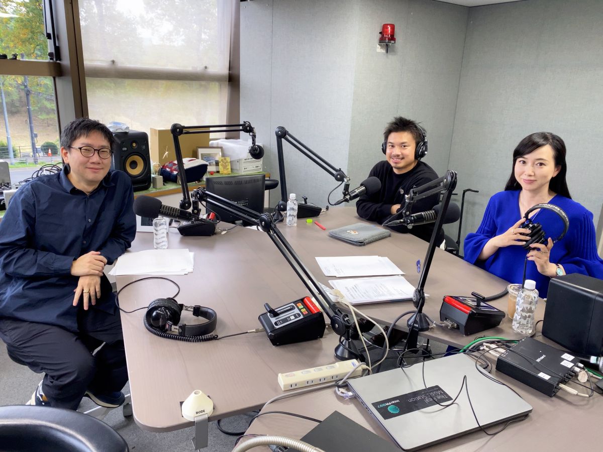 片山晃さん後編～住信SBIネット銀行エピソード、そしてアクティビストへの思いとは・・・