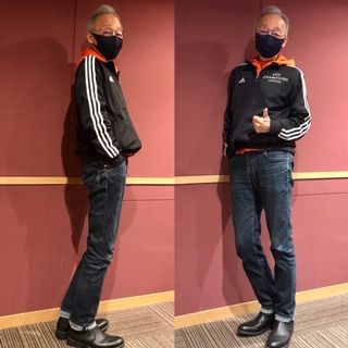 谷村新司cafeダンディズム！　デキるビジネスマンの「心得」とは！？