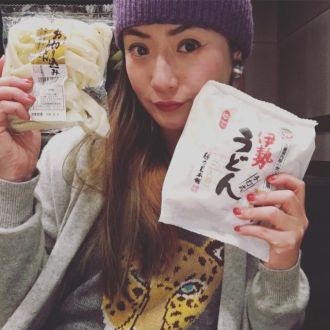 2月27日（火）オンプラ　テーマ【 うどん 】