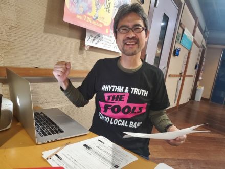 ＊今日のメニュー（10/17/木）