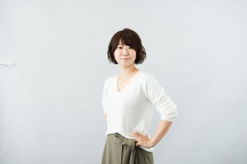 8月31日(水)第22回放送！ メッセージテーマは「これ！うんまッ～！」ゲストパートナー：編集者の金井弓子さん
