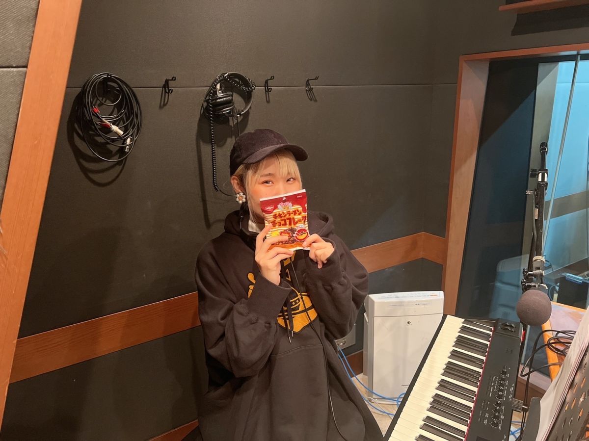 おかわり　97杯目～メッセージ紹介＆「黒毛和牛上塩タン焼680円」プレイバック～