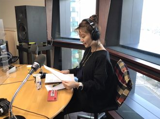 【Talk to the moon】飯島直子の今年はどんな年だった？