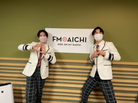 2023年2月22日(水)ON AIR！今週のテーマは、「愛知県出身の武将」