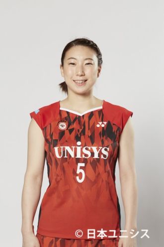 １月のアスリートママは、バドミントン・東野有紗選手のお母さま、東野洋美さん