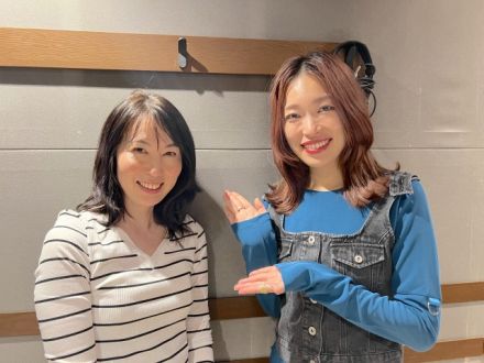 11/6(月)にお迎えしたゲストは・・・？