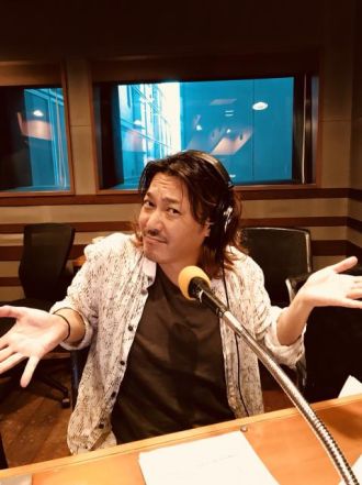 2019年7月2日(火)放送終了！