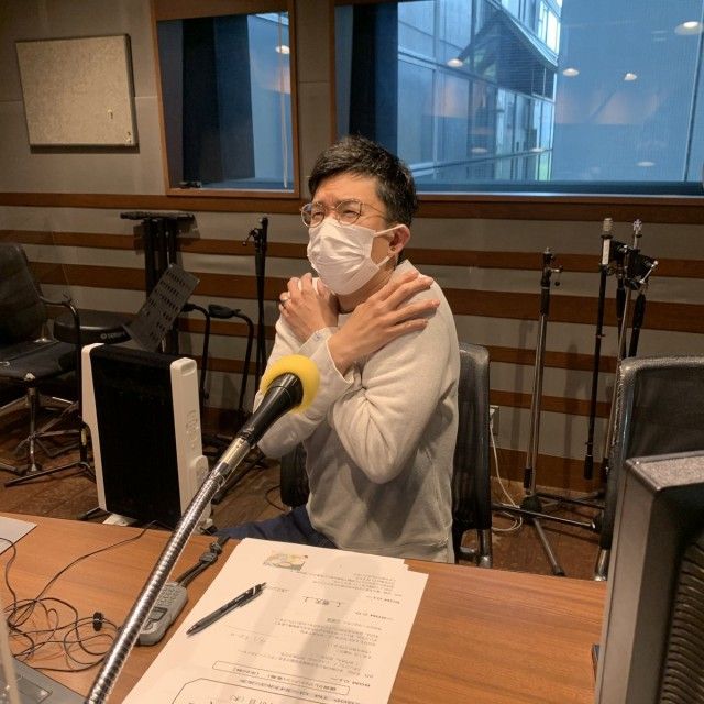 新年度1発目のテーマは「寒天」！