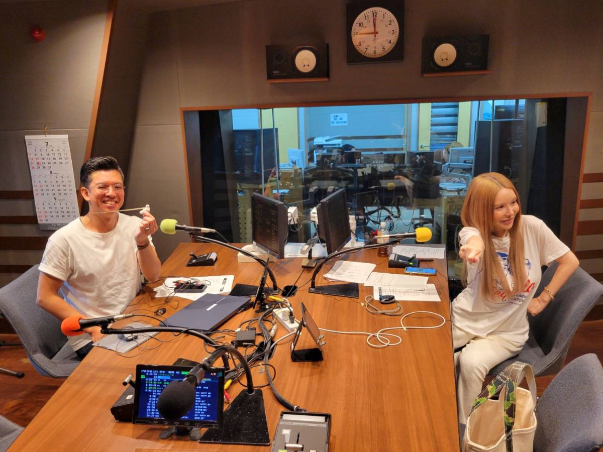 夏休みの過ごし方