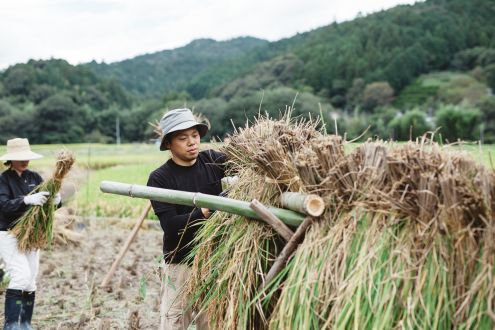 ～日本各地の隠れた有名人、名士、仕掛け人にインタビュー！～