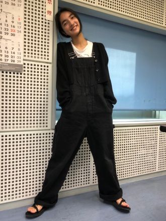 「仁村紗和のさわっとこ」第8回☆