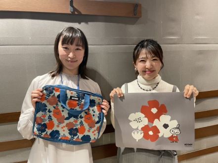 2/29(木)にお迎えしたゲストは・・・？