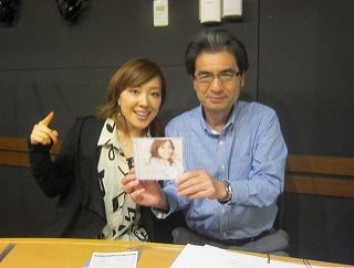 5/18　トーク・セッション