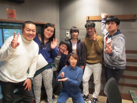 今年くるぞ！猫塾、Aマッソ