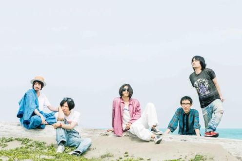 8月30日のプレイリストは髭