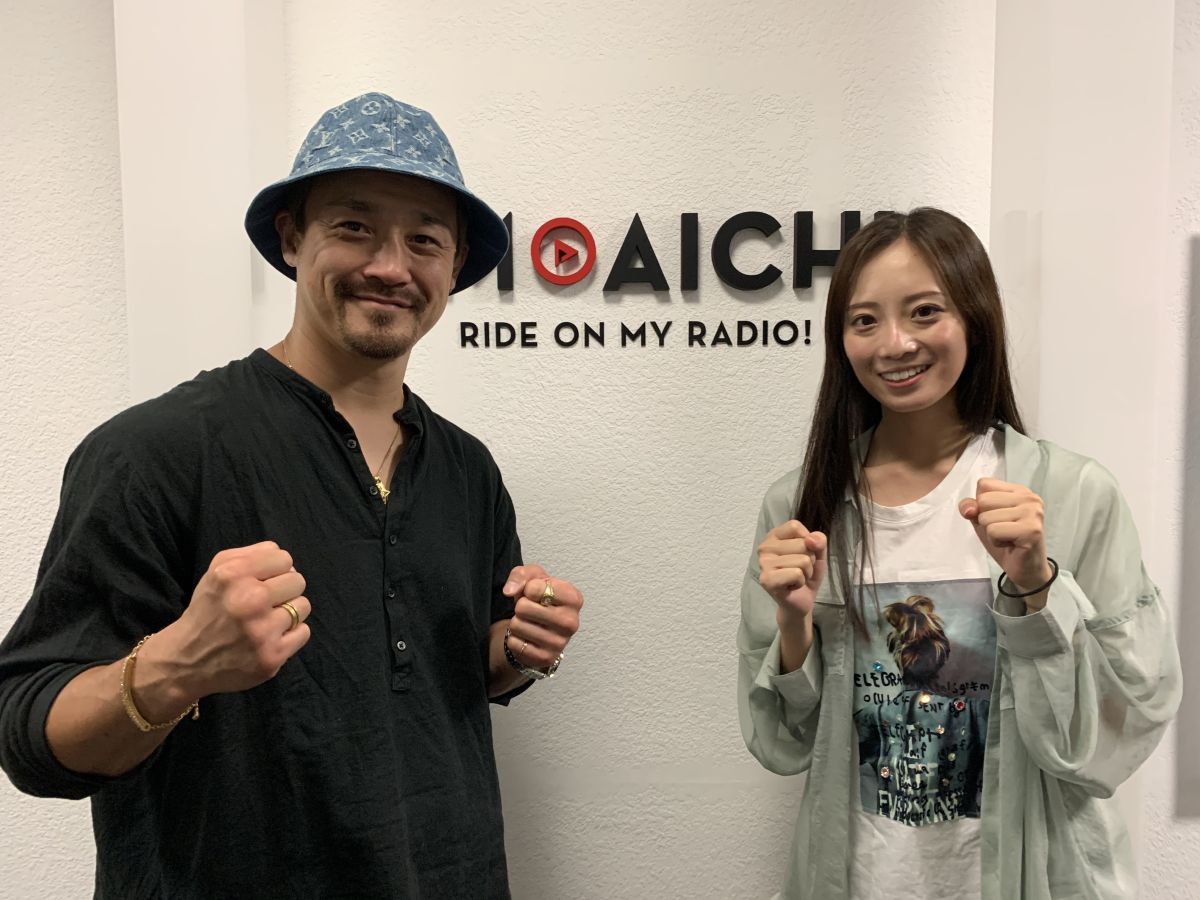 10月12日（水）第6回 放送！！