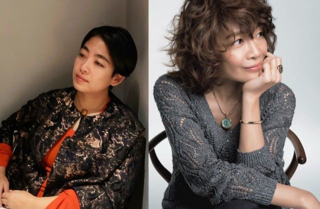 『TOKYO SPEAKEASY』今夜は内田也哉子さんとヤマザキマリさんが来店！