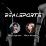 REAL SPORTS 2026年8月31日