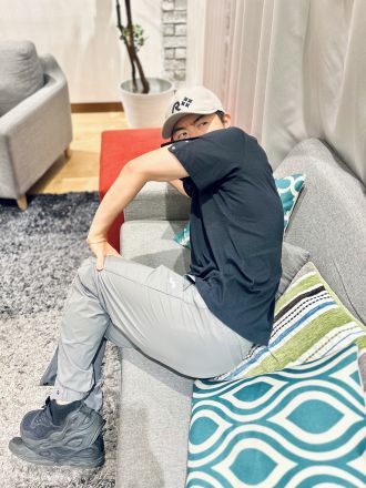 (9/9週OA) 玲於　ひさびさ玲於のダイヤモンドトーク?